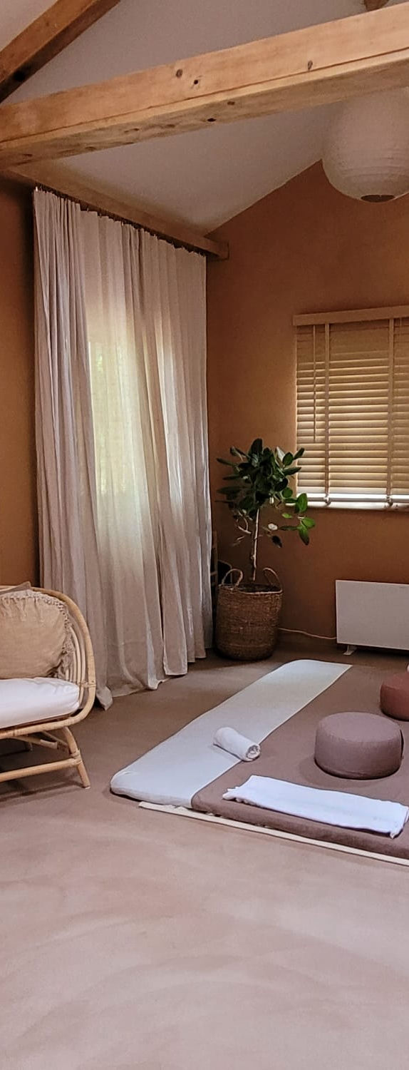 Tantric Healing Therapy Near Me