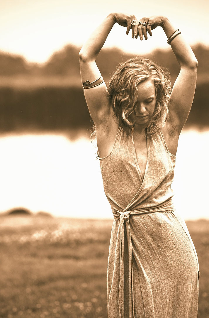 Tantric Healing Therapy Near Me