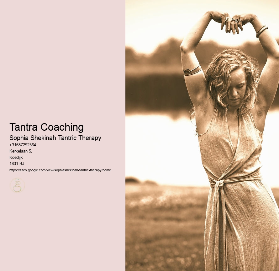 Tantra Coaching