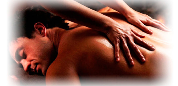 Tantra massage for couples